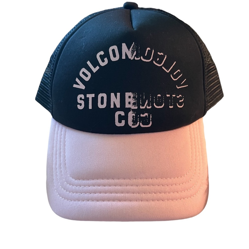 New Volcom baseball hat